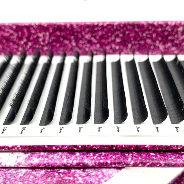 Classic Lashes 0.15mm