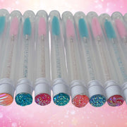 Mascara Wands with Tubes