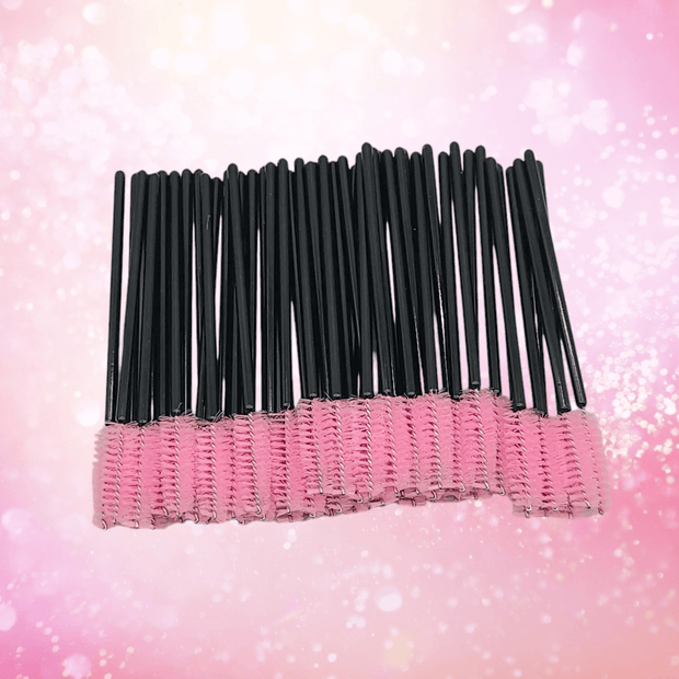 Mascara Brush Wands
