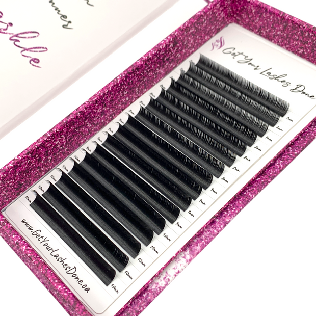 Classic Lashes 0.15mm