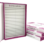 16D Pro-Made Fans 0.03mm Large box