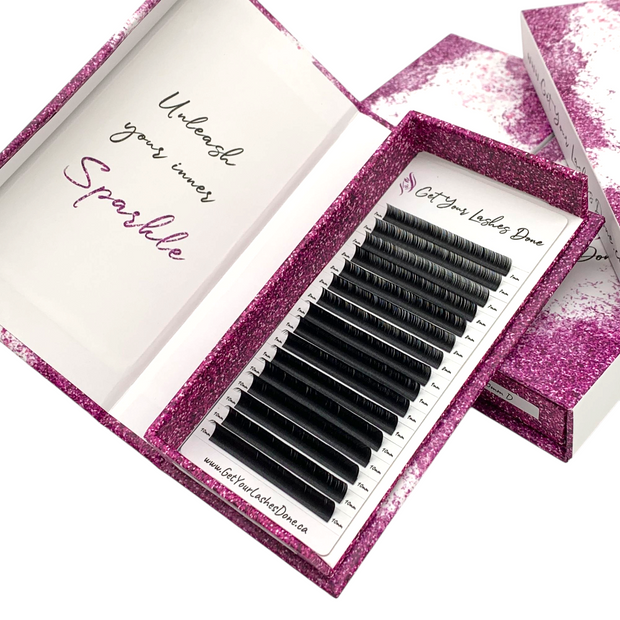 Classic Lashes 0.15mm