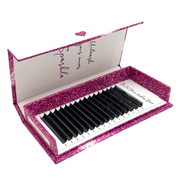 Classic Lashes 0.12mm