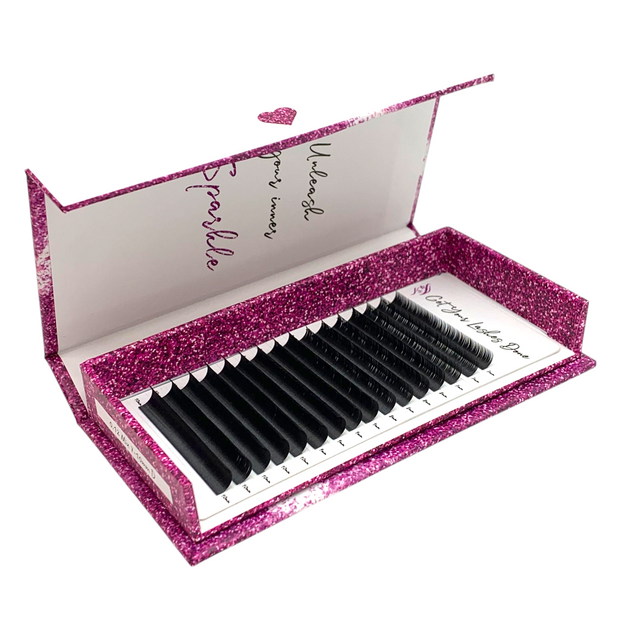 Classic Lashes 0.12mm