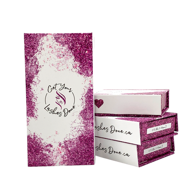 Classic Lashes 0.15mm