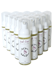 Lash Soap and  Brush Bundle