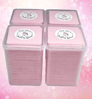 Adhesive Wipes